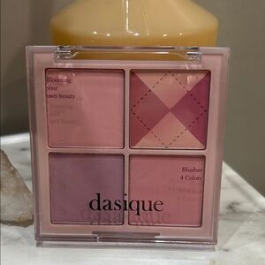 Dasique Blush Palette #5